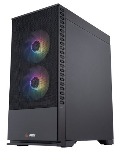 ADVANCED BATTLESTATIONS Refurbished Excellent ABS Cyclone Aqua ADVANCED BATTLESTATIONS Refurbished Excellent ABS Cyclone Aqua