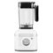 KitchenAid - KitchenAid® K400 Variable Speed Blender - KSB4027 - White-Front_Standard 