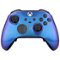 Custom Controllerzz - Custom Elite Series 2 Wireless Controller for Xbox Series X, Xbox Series S, Xbox One - Chameleon-Front_Standard