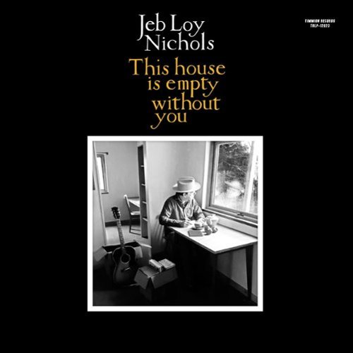 This House Is Empty Without You [LP] [VINYL]