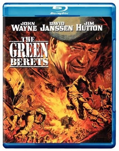  Green Berets