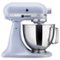 KitchenAid - Artisan Series 5 Quart Tilt-Head Stand Mixer - KSM150PSLR - Lavender-Front_Standard
