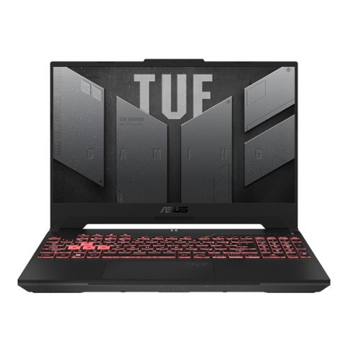 ASUS Upgraded TUF A15 15.6