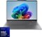 Lenovo - Yoga 7i 2-in-1 16" 2K Touchscreen Laptop - Intel Core Ultra 5 Processor 322 2026 - 16GB Memory - 512GB SSD - Luna Grey-Front_Standard