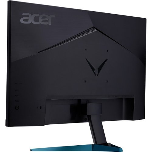 Acer Nitro VG280K 28