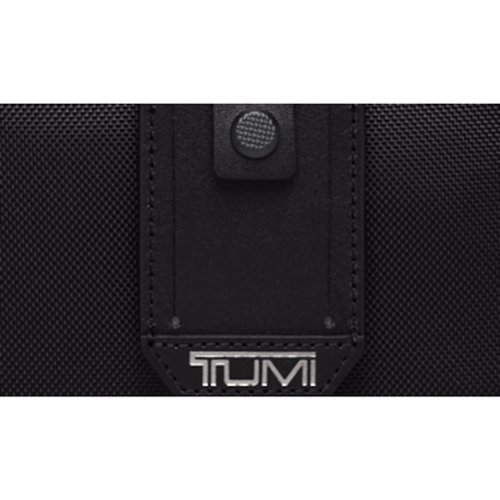 TUMI Alpha Bravo Logistics Backpack - Black WHERE TO BUY