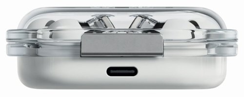 Nothing Ear (a) Wireless Bluetooth In-Ear Earbuds - White BUY IN EUROPE