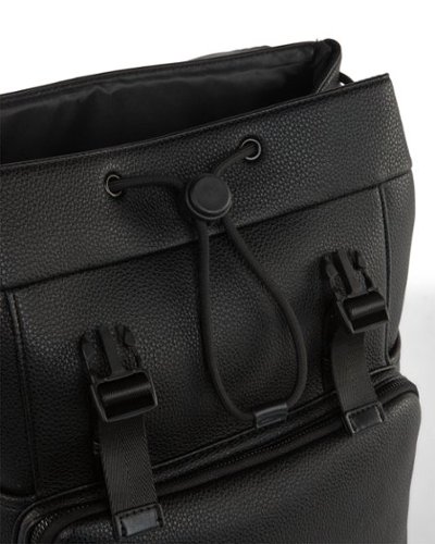 Bugatti Central Backpack - Black HOW TO BUY