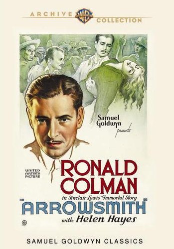 

Arrowsmith [1931]