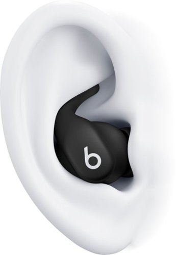 Beats Powerbeats Fit True Wireless Active Noise Canceling Earbuds - Jet Black BUY ONLINE