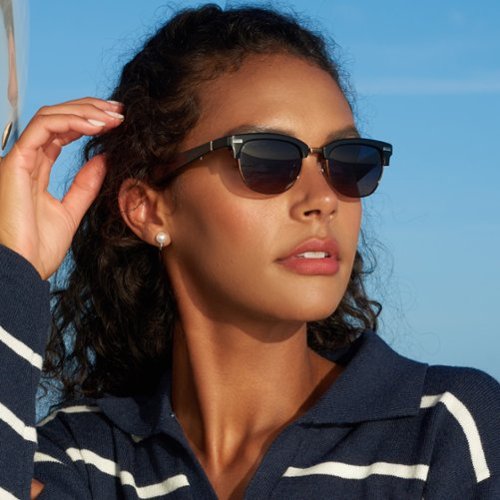 Nautica Smart Eyewear Powered by Lucyd - Spyglass SHOP ONLINE