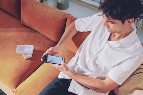 Bitkey Bitcoin Hardware Wallet - Black WHERE TO BUY