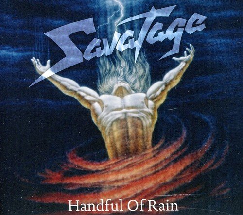  Handful of Rain [CD]