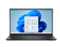 Dell - Inspiron 14" Laptop, Intel Core i5 Processor, 8GB Memory, 512GB SSD, Backlit Keyboard - Carbon Black-Front_Standard