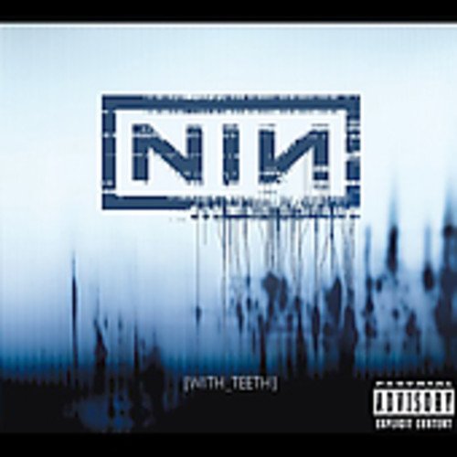  With Teeth [CD] [PA]