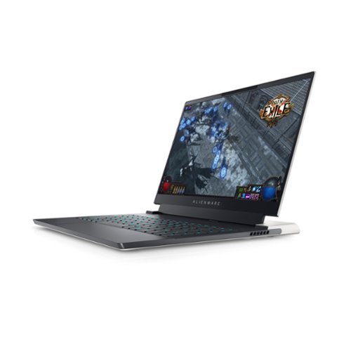 Alienware x14 R1 14.0 144Hz FHD Gaming Laptop - Intel Core i7 - 16GB Memory - NVIDIA GeForce RTX 3060 - 512GB SSD - Lunar Light BUY IN SINGAPORE