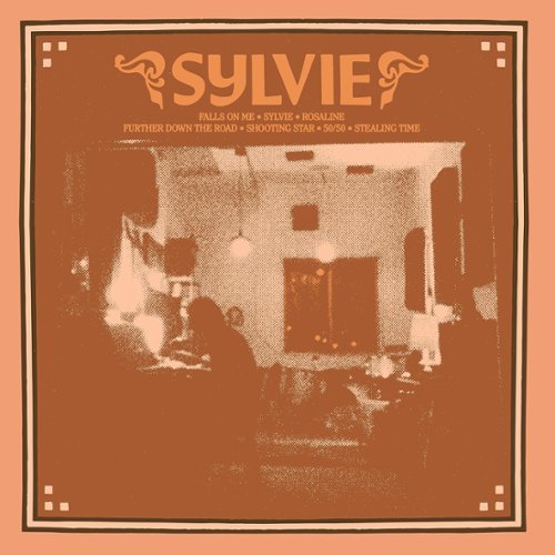

Sylvie [LP] - VINYL