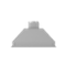 ZLINE - 34 inches - Externally Vented - Under cabinet Range Hood - Brushed Stainless Steel-Front_Standard