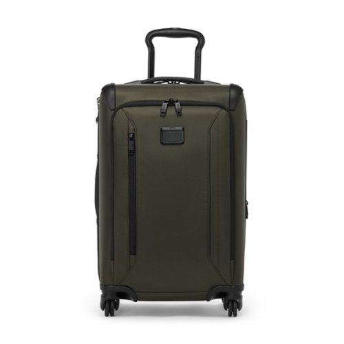 TUMI - Aerotour International Expandable 4-Wheel Carry-On Suitcase - Willow