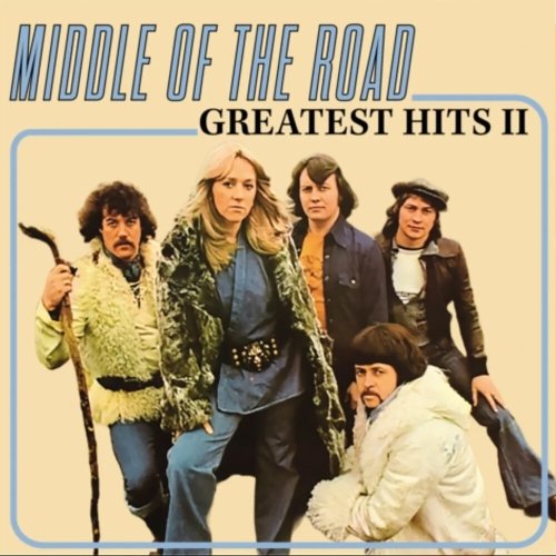 

Greatest Hits, Vol. 2 [LP] - VINYL