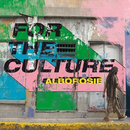  For the Culture [LP] - VINYL INTERNATIONAL SHIPPING