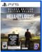 Hell Let Loose Deluxe Edition - PlayStation 5-Front_Standard