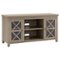 Camden&Wells - Colton TV Stand for Most TVs up to 55" - Antiqued Gray Oak-Angle_Standard