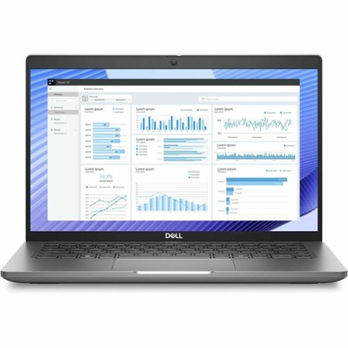 Dell Precision 3000 14 Laptop - Intel Core Ultra 7 with 32GB Memory - 1 TB SSD - Gray BUY IN AUSTRALIA