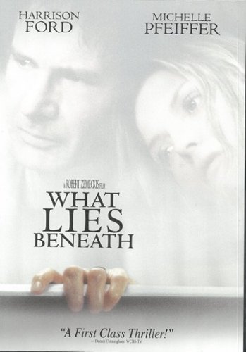  What Lies Beneath [DVD] [2000]