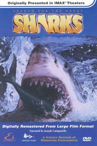 

Search for the Great Sharks [1994]