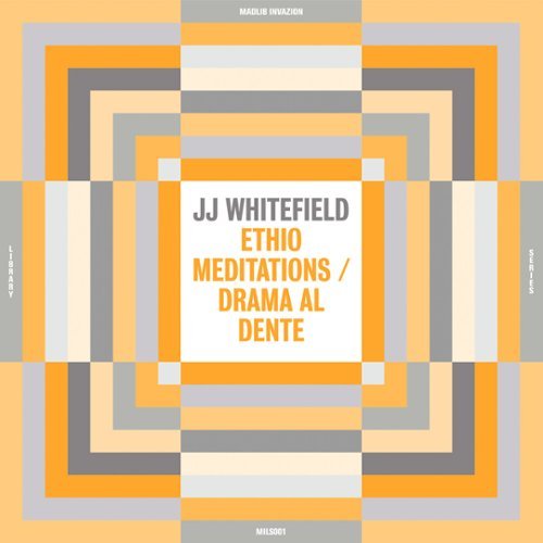 

Ethio Meditations/Drama Al Dente [LP] - VINYL