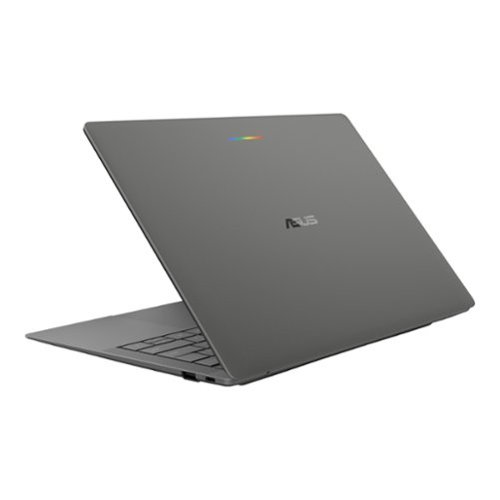 ASUS Googlebook 14 3K OLED Touchscreen Laptop w/ Gemini Intelligence - Intel Core Ultra 5 325 (2026) - 16GB RAM - 512GB SSD - Dusk Ash BUY IN DUBAI