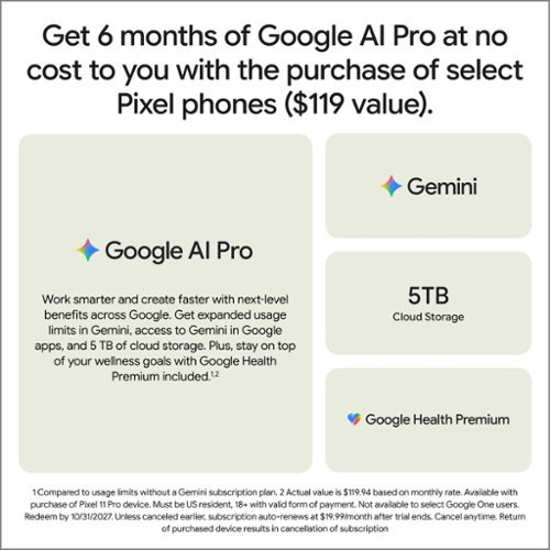 Google Pixel 11 Pro Fold 256GB (Unlocked) - Olive WHERE TO BUY