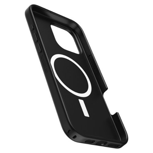 OtterBox Symmetry Series Hard Shell for MagSafe for Apple iPhone 16 Pro Max - Spruce Bark WORLDWIDE DELIVERY
