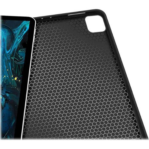 SaharaCase Folio Case for Apple iPad Pro 11 (2nd, 3rd, and 4th Gen 2020-2022) - Green HOW TO BUY