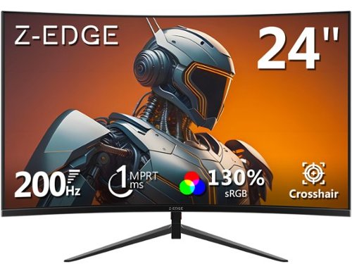 Z Z Edge UG24 24