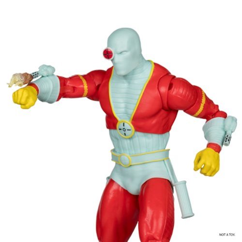 McFarlane Toys DC Multiverse Deadshot (DC Classic) Collector Edition #35 7.1 Figure - Chance for Chase GLOBAL SHIPPING