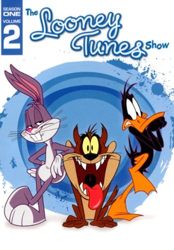  The Looney Tunes Show: Season One, Vol. 2