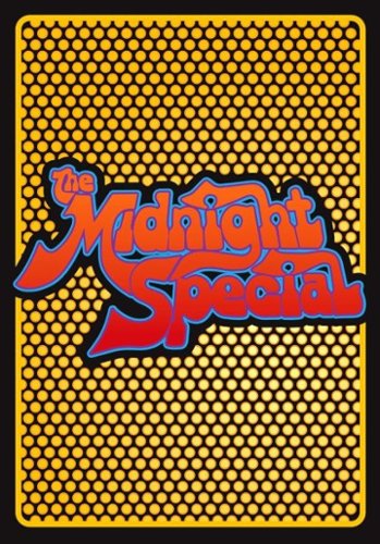  The Midnight Special [6 Discs]