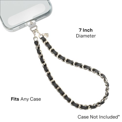 VELVET CAVIAR Phone Accessory Gift Set- Universal MagSafe Wallet, MagSafe Grip Ring & Phone Charm - Mocha Vibe Checker BUY IN AUSTRALIA