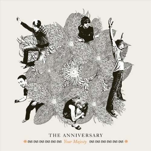  Your Majesty [LP] - VINYL INTERNATIONAL SHIPPING