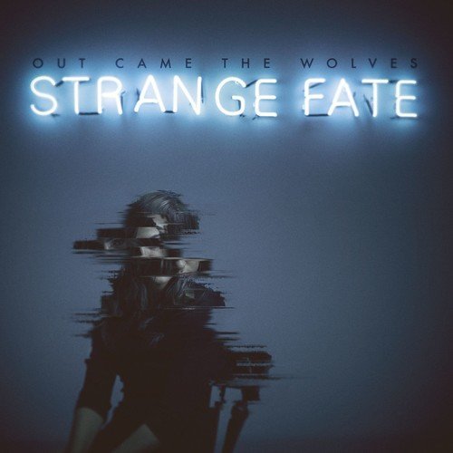  Strange Fate [CD]