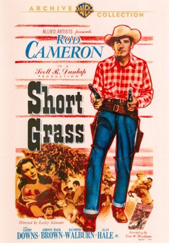 

Short Grass [1950]