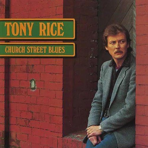  Church Street Blues [LP] - VINYL INTERNATIONAL SHIPPING