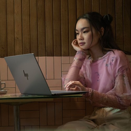 HP OmniBook X – Copilot+ PC – 16” 2K OLED Touchscreen Laptop – Intel Core Ultra X7 358H 2026 – 32GB Memory – 1TB SSD - Meteor Silver BUY IN SAUDI ARABIA