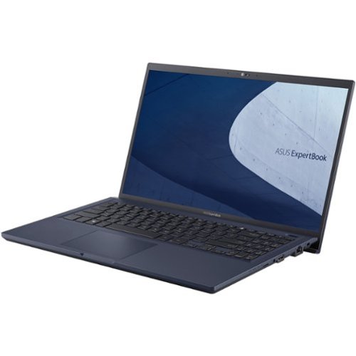 ASUS ExpertBook B1 15.6 Laptop - Intel Core i5 - 16 GB Memory - 256 GB SSD - Star Black BUY IN EUROPE