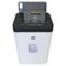HP - 13 Sheet Microcut Paper Shredder-Front_Standard