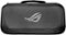 ASUS - Premium 2-in-1 Hard Case for ROG Xbox Ally - Black-Front_Standard