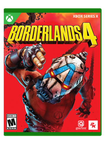 Borderlands 4 - Xbox Series X