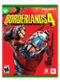 Borderlands 4 - Xbox Series X-Front_Standard